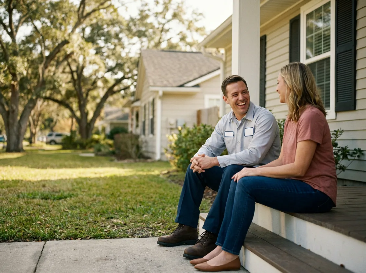 Septic tank pumping FAQs for Tussy, OK